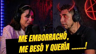 FUÍ ACOSADA por  FEPO  Entrevista  a  ELI  MONSERRAT / Oxlack Investigador 