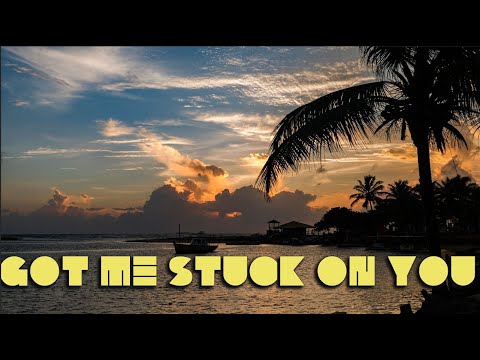 Lee Richardson / Jonathan Murrill / Tom Ford - Got Me Stuck on You