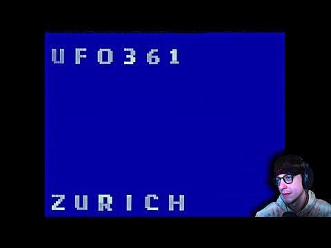 ProjektPi REACTS to Ufo361 - ZURICH