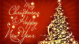 merry christmas and happy new year in advance whats app video e-greetind card