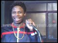 Doug E. Fresh & The Get Fresh Crew  • Interview/“The Show” • 1986 [Reelin' In The Years Archive]
