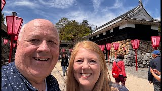 LIVE SAILAWAY KOCHI SHIKOKU JAPAN 40th Anniversary Cruise