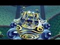 Zelda Wind Waker HD Puppet Ganon Boss Fight 8 1080p 60fps