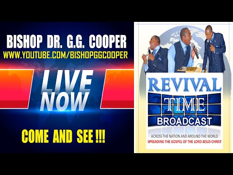 COVENANT-DAY OF WORSHIP SERVICE ((JAN-17-2026)) || BISHOP DR. GG COOPER