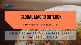 Global Macro Outlook
