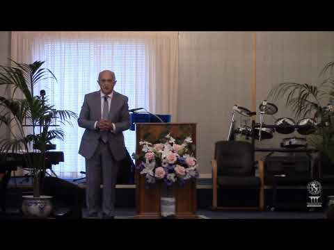 Pastore Salvatore Arcidiacono -   Il luogo peggiore dove essere perduti