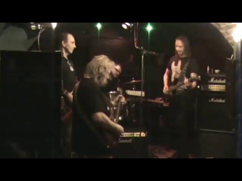 366 Soczewa Blues Session - 26.02.2016 - 6