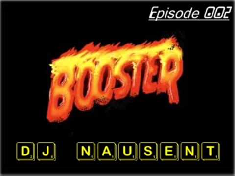 Booster Episode 002
