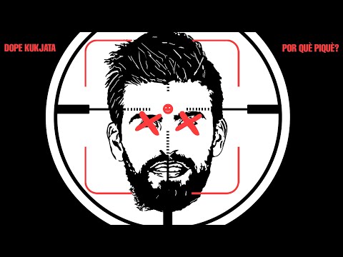 Dope Kukjata - Por qué Piqué?
