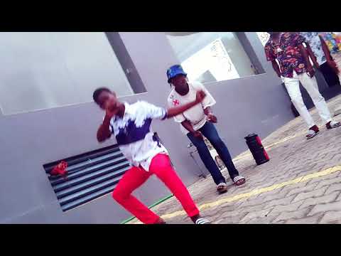 Nouvelle ntcham 2020, Ken de la vitesse, sandro et skodé la machine, danse GABOMA on tue kinkin