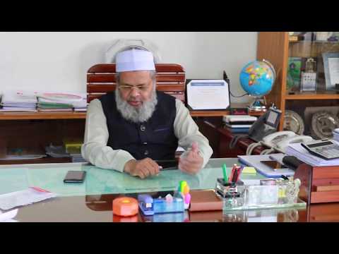 এলজিইডি’র প্রধান প্রকৌশলী মোঃ খলিলুর রহমানের সাক্ষাৎকার