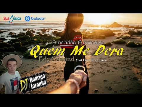 Pancadão Automotivo - Edy Lemond Feat Barreto e Campo Grande - Deus Me Livre (Dj Rodrigo Iaronka)
