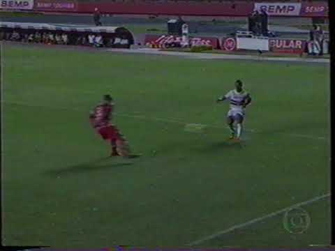 SPFC 4x0 MOGI MIRIM - Melhores momentos do 1º tempo (0x0) - Show do Intervalo (Globo)