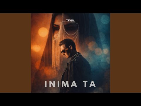 Inima ta (feat. Just Eddie) (Radio Edit)