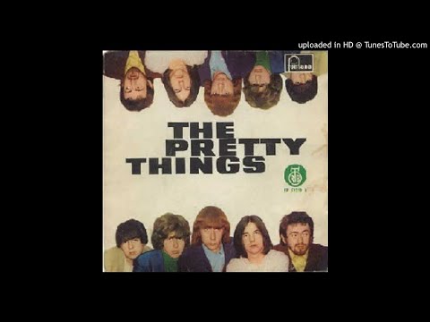 Goud van Oud Live 1987 - PrettyThings