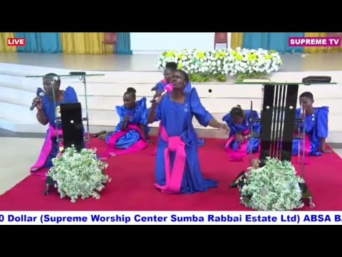 50 MINS OF PR VICTORIA KIRABO KINTU WORSHIP 