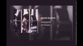 Erick Sermon - Hostile (Instrumental)