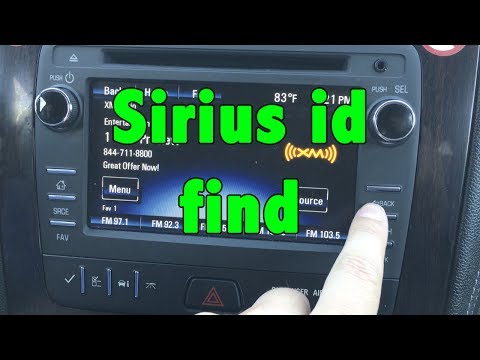 YouTube video about: How do I get to channel 0 on my radio?