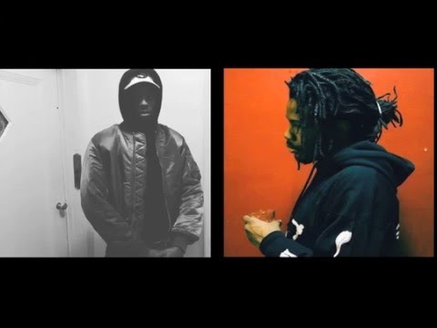 MorBucks x William Wilson - Hella Money - FROWNUP - RX