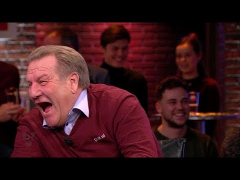 "Het was een ouwe lul, nu is het een ouwe kut " - VOETBAL INSIDE