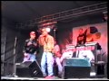 Dope Posse Live Den Bosch 1991