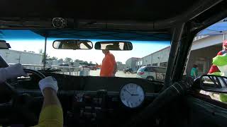 Wario gets blackflagged at Lemons NCM race