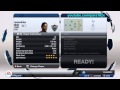 FIFA 13: Ronaldinho Stats + Player Face 