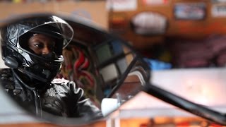 Knyte Ryderz Women's Motorcycle Club