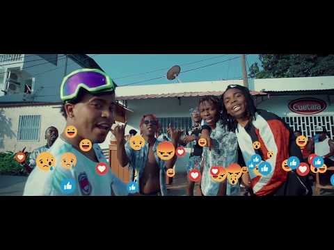 Scro que Cuia Feat Os Moicanos Oi Mana (Video Oficial) Shot it by Martins Dg