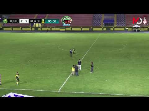 Huehuetecos FC vs Aguacatan FC