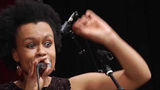 Meklit "You're My Luck"