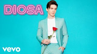 Drake Bell - Diosa (Official Audio)