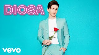 Drake Bell - Diosa (Official Audio)