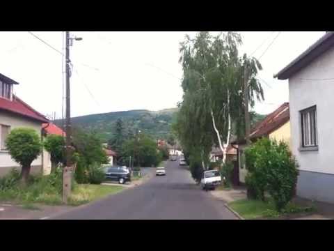 Gyöngyös 2-es járat; Seregély utca 48. - TESCO áruház