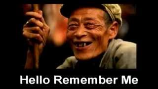 Ching Chang Chong Rucka Rucka Ali