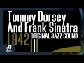 Tommy Dorsey, Frank Sinatra, Axel Stordahl - The Night We Called It a Day