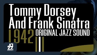 Tommy Dorsey, Frank Sinatra, Axel Stordahl - The Night We Called It a Day