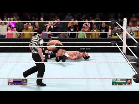 The Viper Vs Cry More Punk ll No DQ