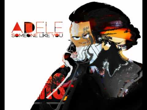 Avicii Vs. Adele - Fade Into Someone Like You (Djs From Mars Club Mix)