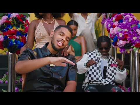 SOLD OUT SKWADD X EUDREEZY X LURHANY - Só Tu