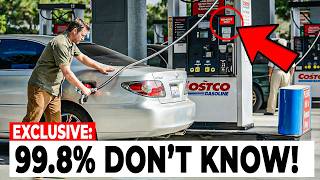 Don't Shop At Costco Gas Again Until You Watch This!