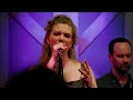 Groove Witness at Andy's Jazz Club (extended)
