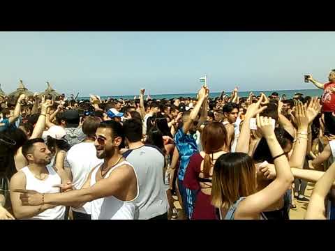 My Day  1 maggio 18 Le Capannine - Catania