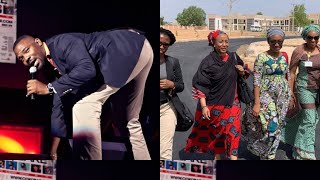 Okey Bakasi Tackles Nigerian Woman Politicians says How Women are wired Okey Bakasi Tackles Nigerian Woman Politicians says How Women are wired