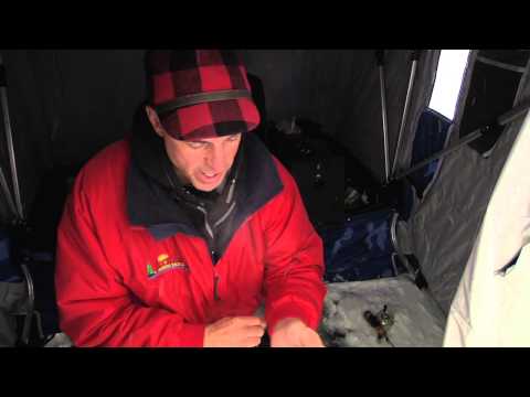 Northland Tackle Tip - How to adjust your Impulse plastics