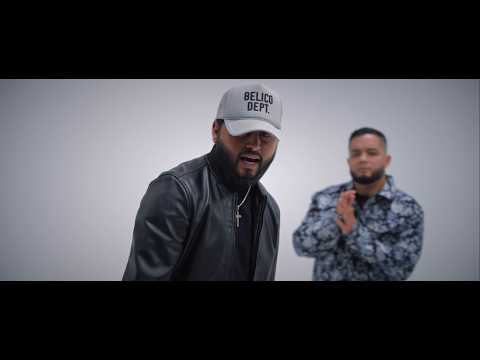 SANTA RM X TONY AGUIRRE - VIDA LOCA (Video Oficial)