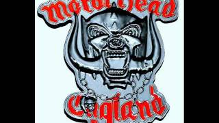 Motörhead Joy Of Labour