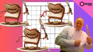 A Brilliant Combination of Rules