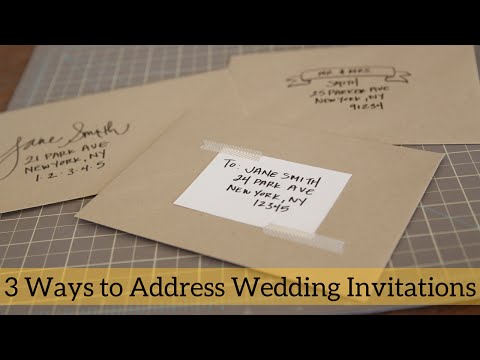 download lagu mp3 mp4 When To Hand Out Wedding Invitations, download lagu When To Hand Out Wedding Invitations gratis, unduh video klip When To Hand Out Wedding Invitations