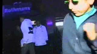 Russian kid Ghost of grace Nachtmystium remix